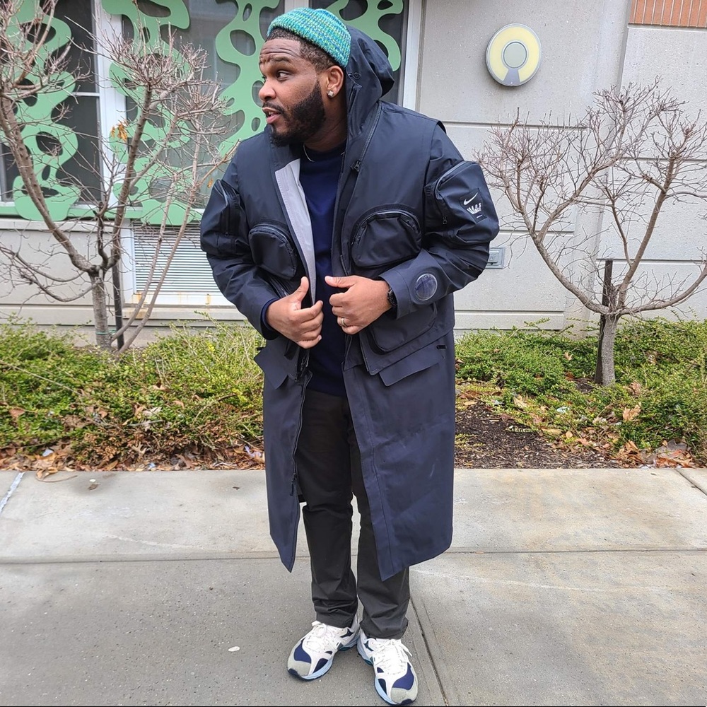 Meet your Posher, Matt